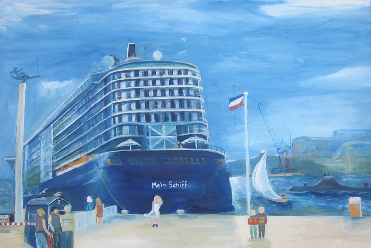 Kieler Hafen